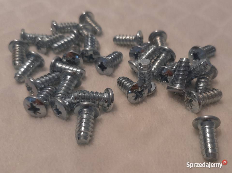 Część 100344 6 Kuchnia Metod wkręty IKEA Czeladź