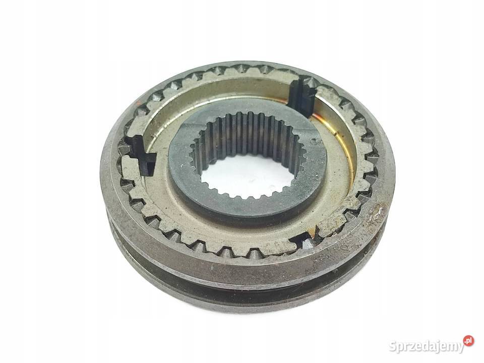 SYNCHRONIZATOR 3 I 4 BIEG MITSUBISHI GALANT IVV Pozostałe