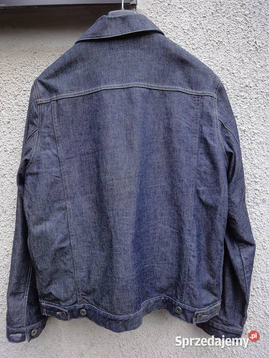 Kurtka jeans CG COLLECTION XL Rozmiar XL Warszawa