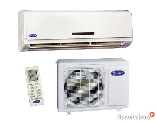 KLIMATYZACJA Serwis i montaż w Warszawa mazowieckie usługi budowlane