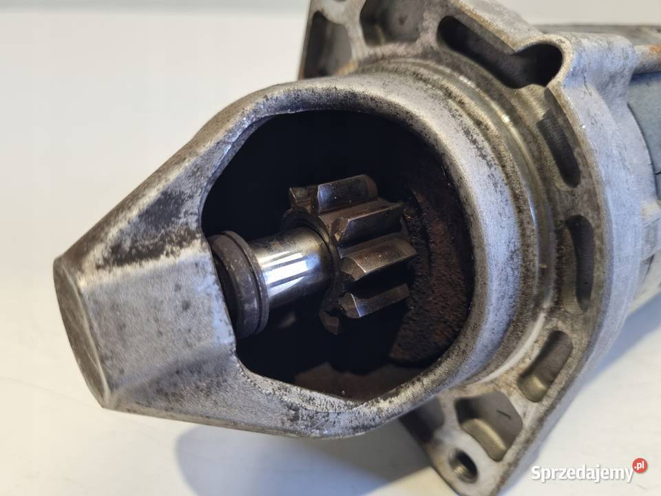 ROZRUSZNIK Opel Astra III H 13 CDTI ROZRUSZNIK osobowe Rudka