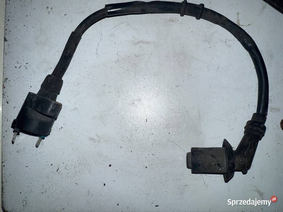 Cewka zapłonowa Kymco Movie 125