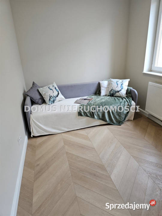 Mieszkanie Łódź 26m2 1 pokój sprzedam