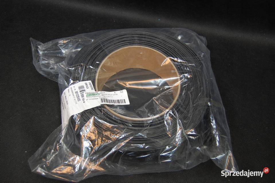 TRU COMPONENTS RURKA TERMOKURCZLIWA BEZ KLEJU Kielce sprzedam