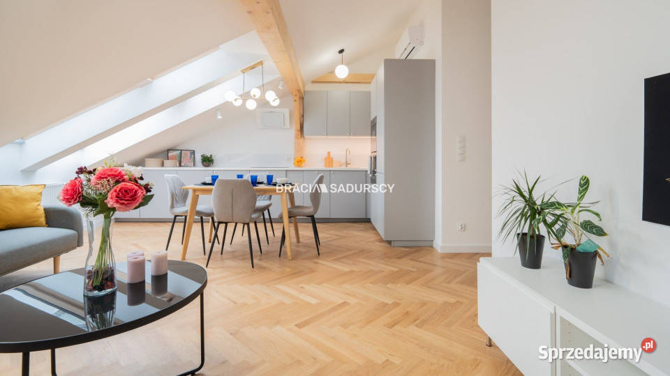 sprzedaży mieszkania Kraków Siemieńskiego 4415m 16964zł/m2 małopolskie