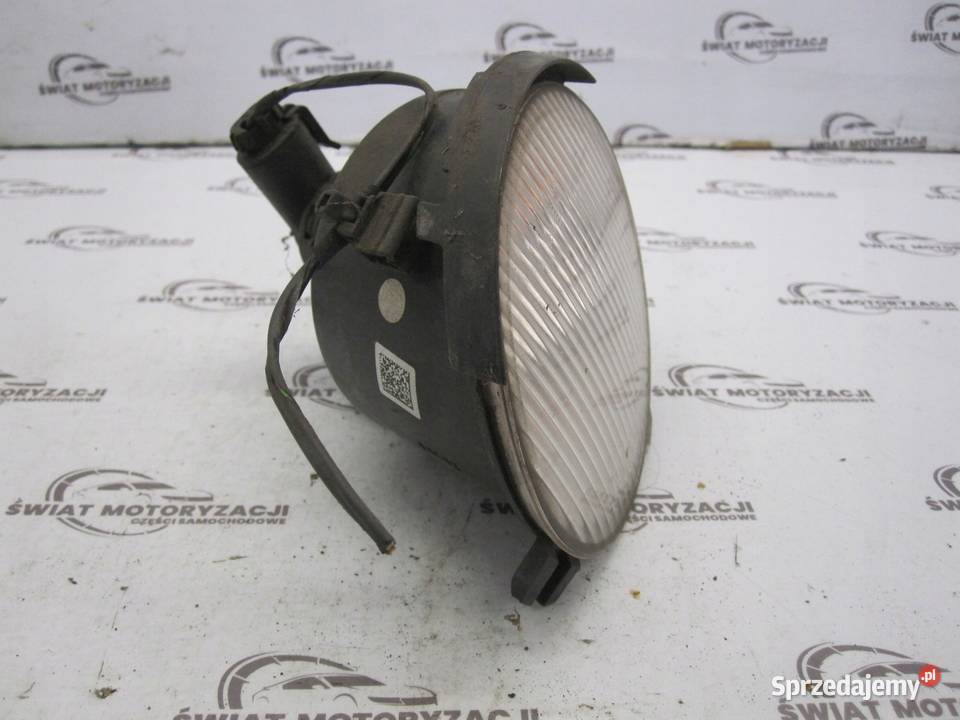 OPEL ADAM 13r kierunkowskaz prawy 13354581 osobowe