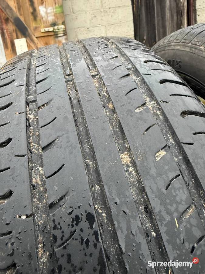Opony letnie 2256017 hankook lubelskie Wojsławice