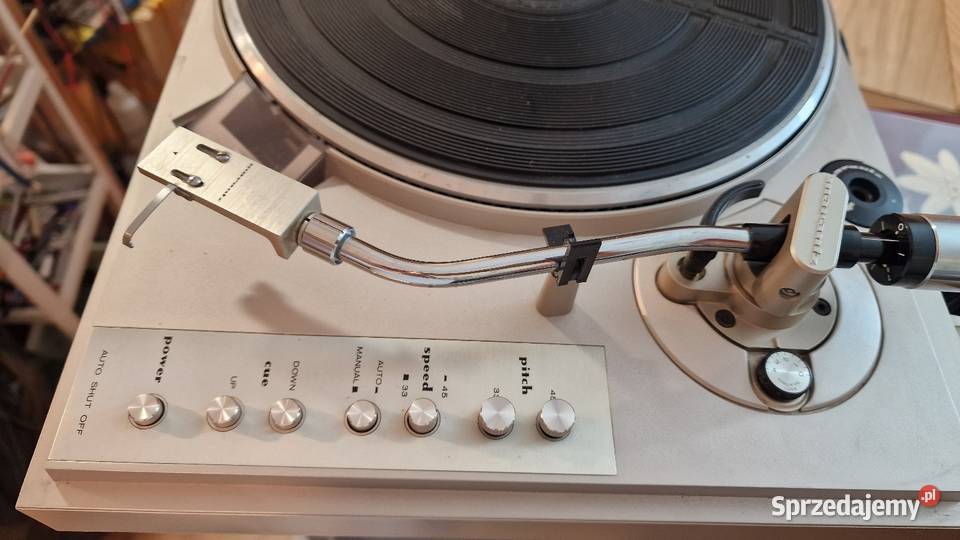 Marantz gramofon 6170