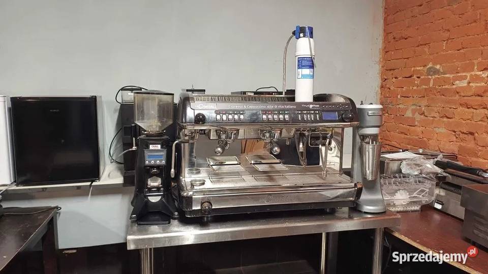 Blender mixer wrzecionowy 750 ml 300W HMD200RCE łódzkie