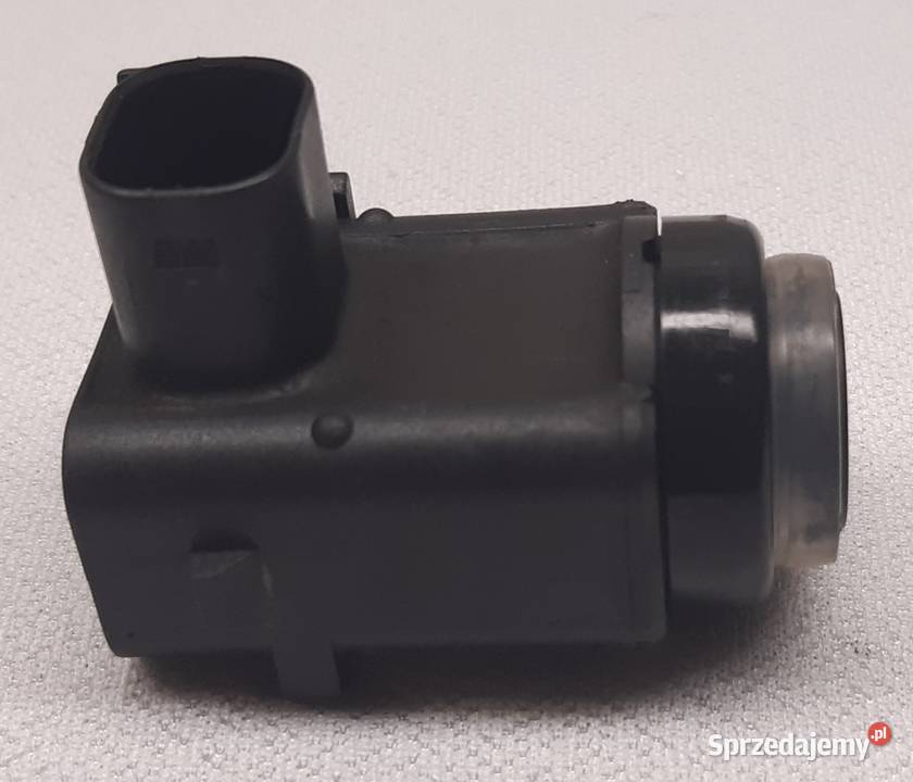 CZUJNIK PARKOWANIA PDC SAAB 93 II OPEL ASTRA Motoryzacja Mielęcin