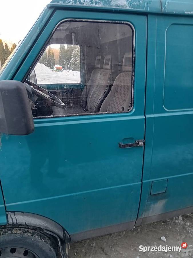 Drzwi daewoo lublin mazowieckie Płońsk