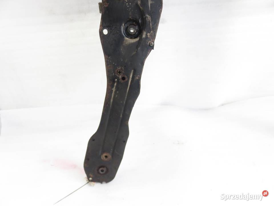 SANKI PRZÓD CITROEN C8 EA EB 20 HDi RHT