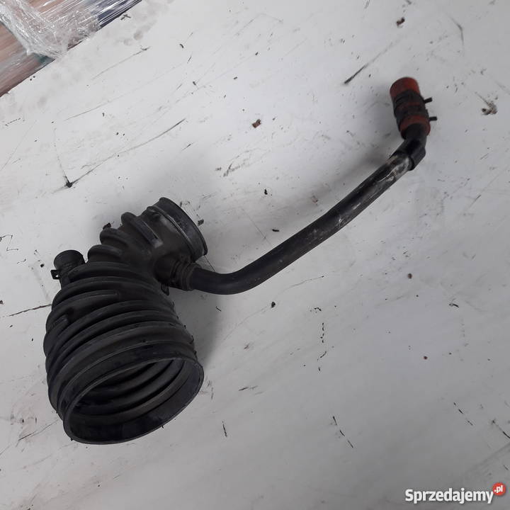 Przewód dolotowy MAN TGL WĄŻ TURBINY 51094020104 śląskie