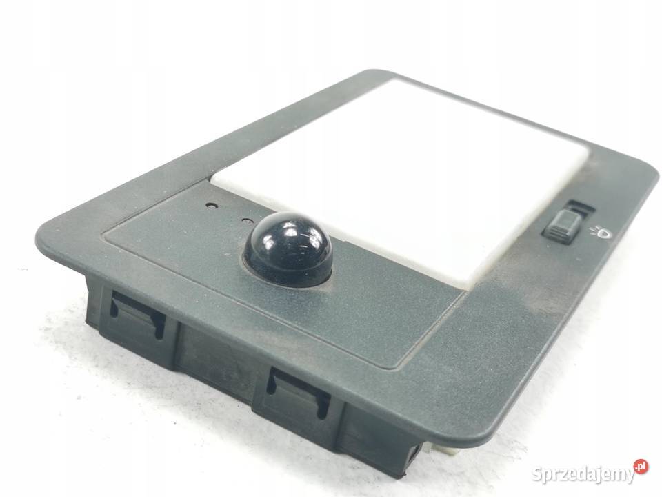 LAMPKA PODSUFITKI FIAT TEMPRA 19891993 NOWA