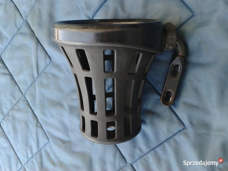 Harley kubek uchwyt na butelkę kierownica Rybnik