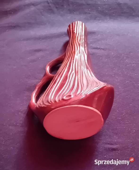 Butelka karafka do miodu pitnego Mirostowice Antyki, Sztuka, Kolekcje Koźminek sprzedam