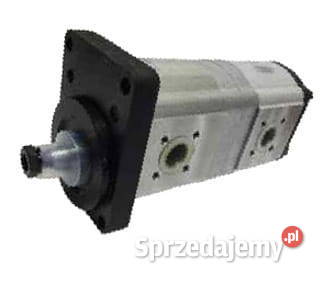 0510900026 Pompa Hydrauliczna Holland Goszczanów