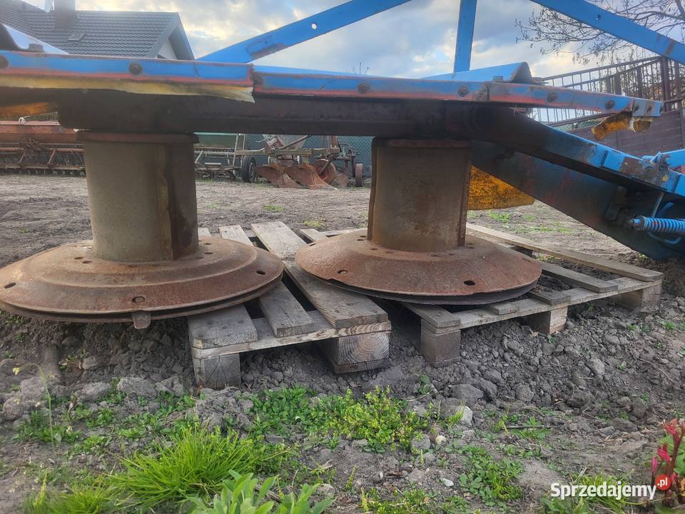 Kosiarka rotacyjna mazowieckie Miedniewice