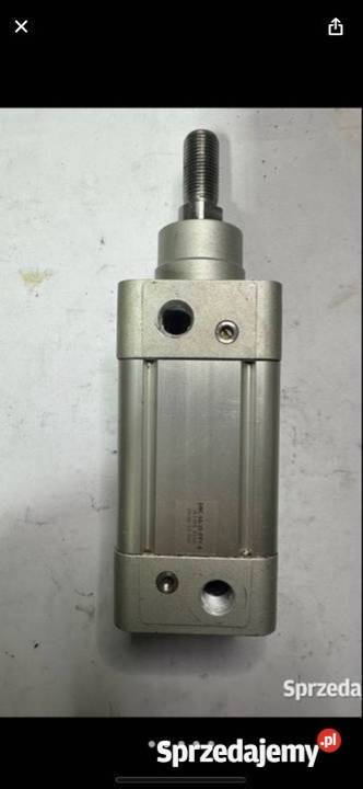 Siłownik Festo typ DNC 5025PPVA 163369X508 Gliwice sprzedam