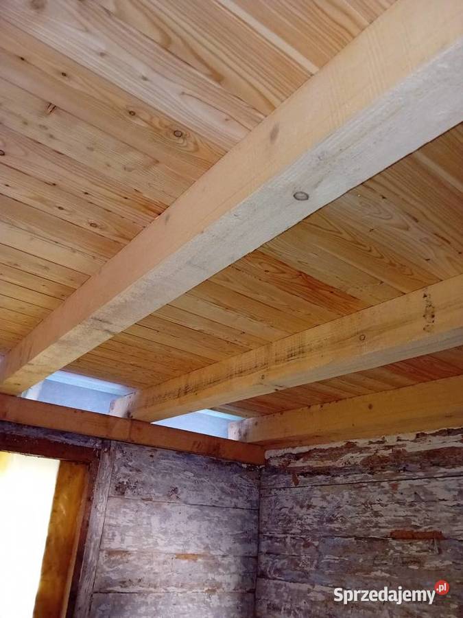 Docieplenia wełną budowa ścianek działowych Tomaszów Lubelski