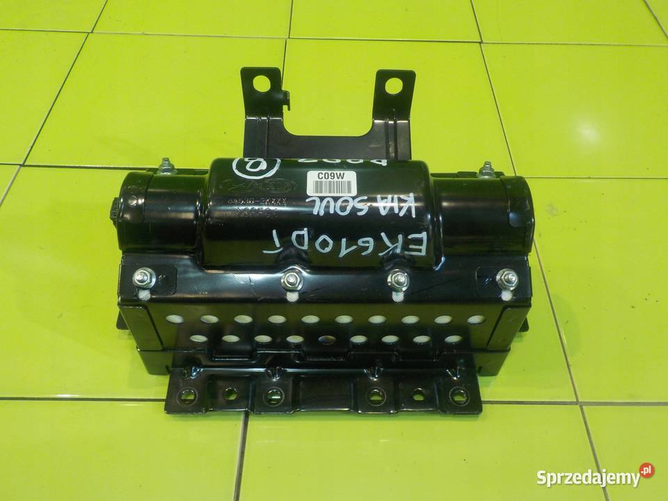 KIA SOUL I LIFT 11r 5D AIRBAG poduszka pasazera Suków sprzedam