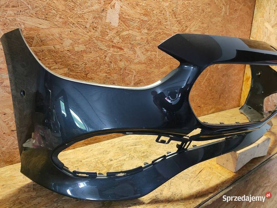 Zderzak Przód Mercedes W206 CKlasa A2068808501 Pleszew