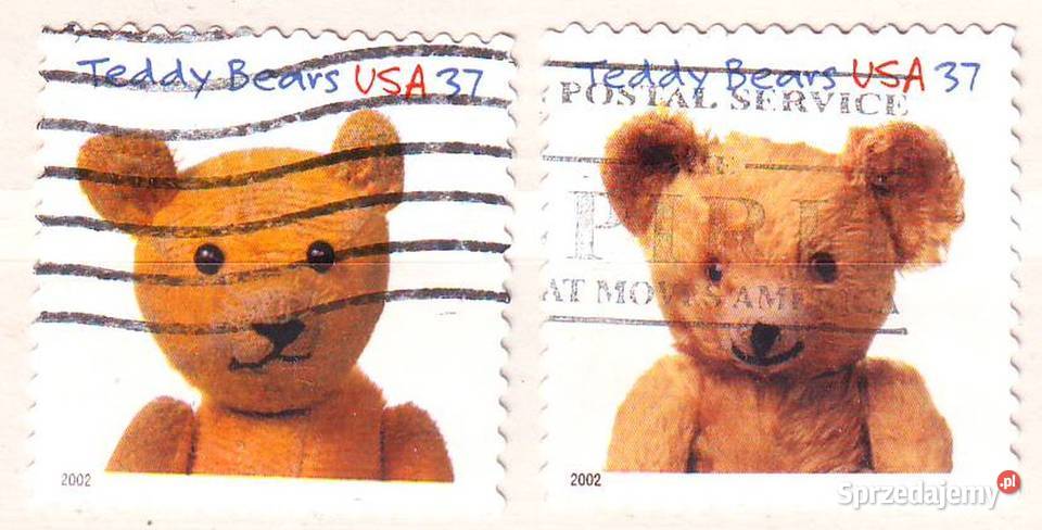 Zn USA Mi 3628 9 kas 2002 Antyki, Sztuka, Kolekcje Gliwice