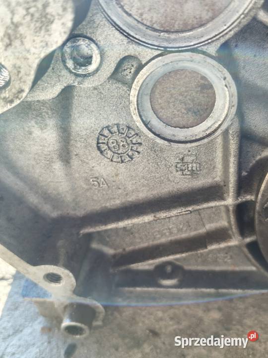 Fiat 126p blok silnika osobowe Wartkowice