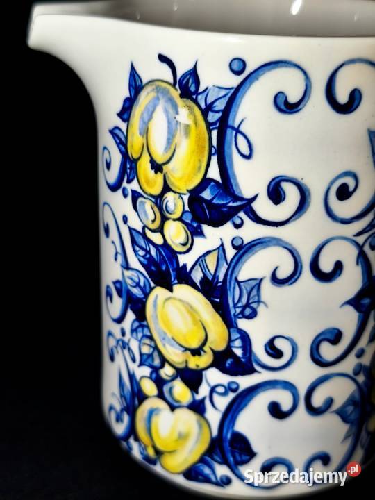 Dzbanek VilleroyBoch Cadiz Porcelana i szkło Chełm sprzedam