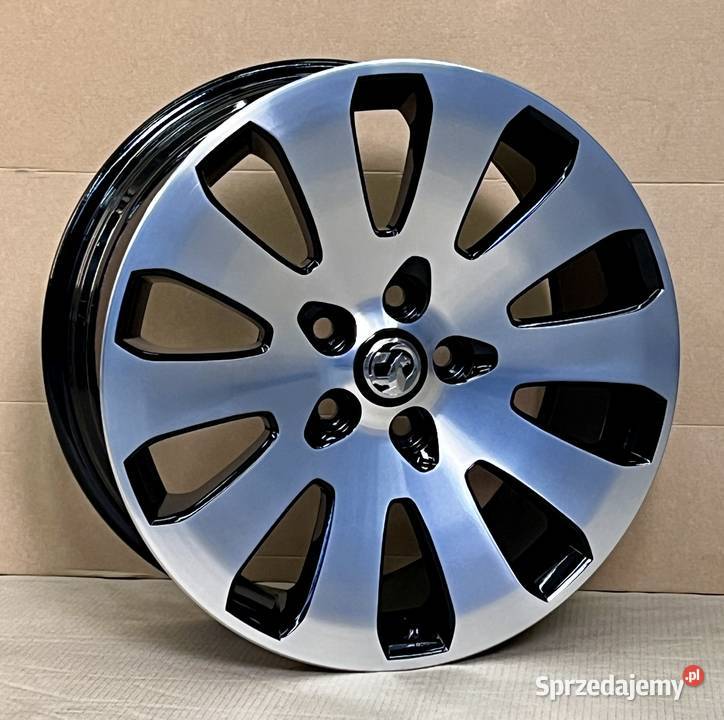Felgi OE GM Opel Insignia 85Jx19 ET45 5x120 Gostyń