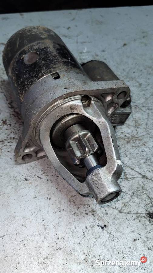 Rozrusznik Nissan Micra 23306 Łagów