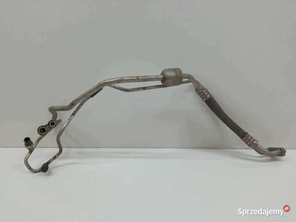 PRZEWÓD KLIMATYZACJI Opel Corsa V 2014 E