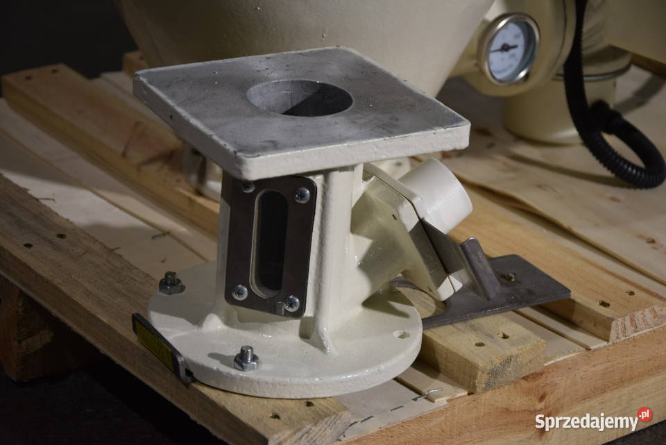 SUSZARKA DO TWORZYW SZTUCZNYCH 100 śląskie Sosnowiec