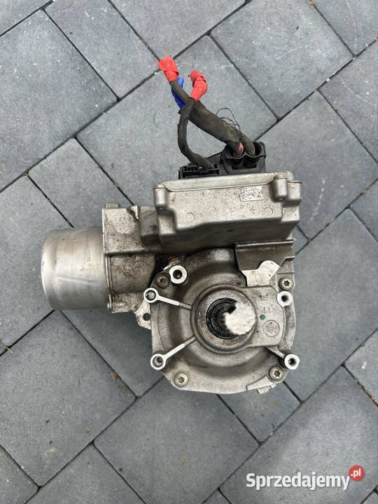 Wspomaganie elektryczne c360 c330 Józefów
