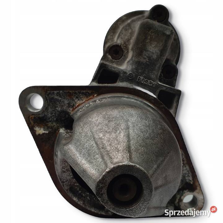 ROZRUSZNIK Opel Astra H 14 16V Z14XEP Bosch Chełm sprzedam