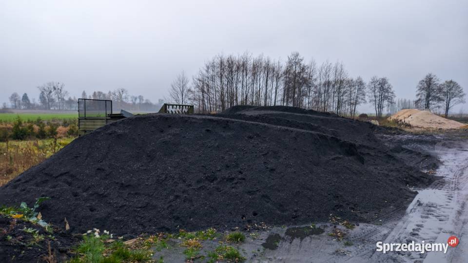 Szlaka drogoważużel transport Dobrzyń nad Wisłą
