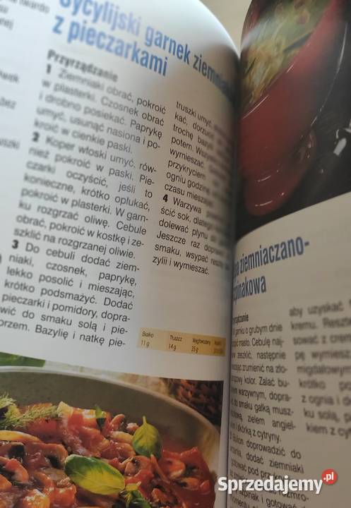 Ziemnuaki smakowite w każdej postaci Gdańsk