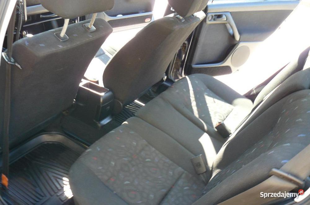 VW Vento Vento Stargard Szczeciński