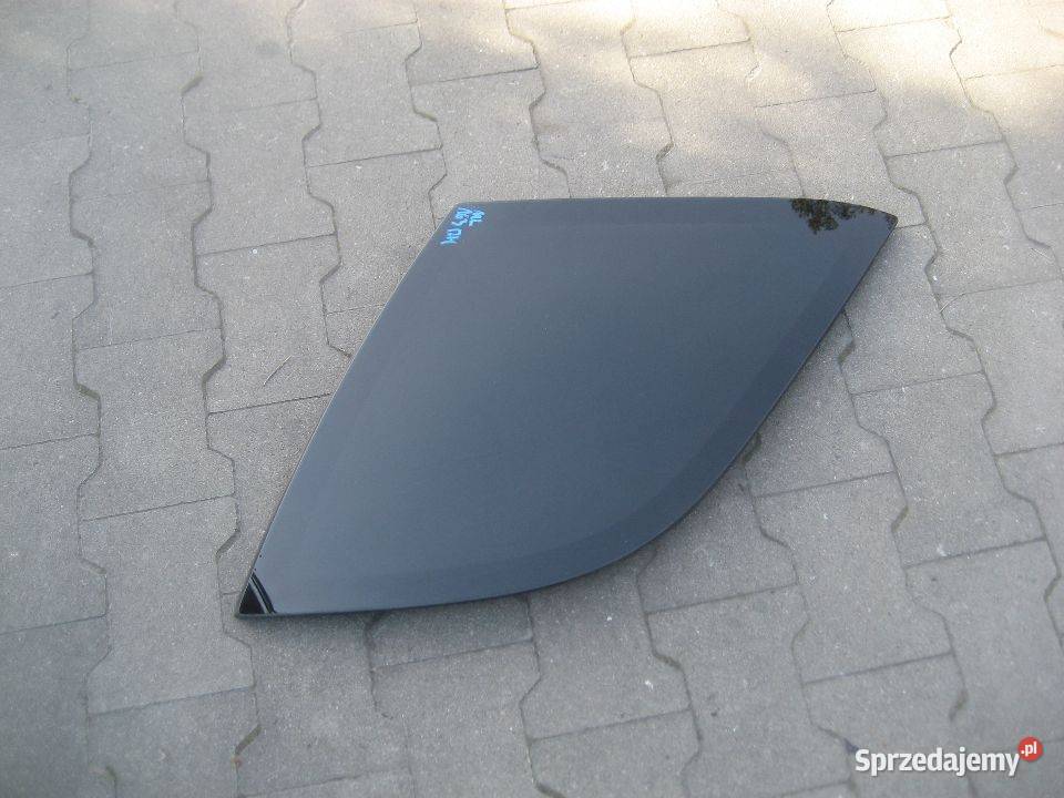 mercedes ml 163 lift 0105r szyba tył prawa lewa Rakoniewice