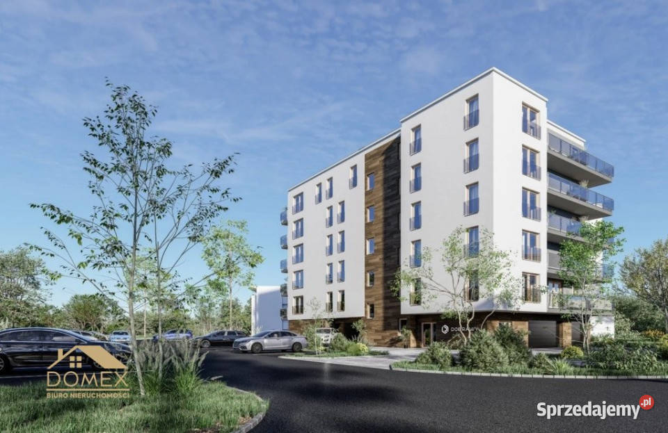 Sprzedaż mieszkania 69m2 4 pokojowe Pszczyna