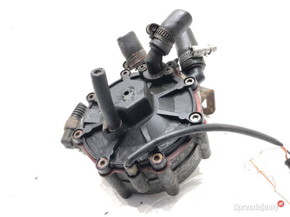 REDUKTOR DO GAZU LPG 67R014619 PAROWNIK LPG