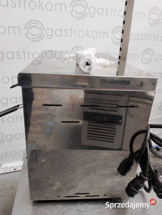 Opiekacz kwarcowy RST MTS 211 dolnośląskie Wrocław