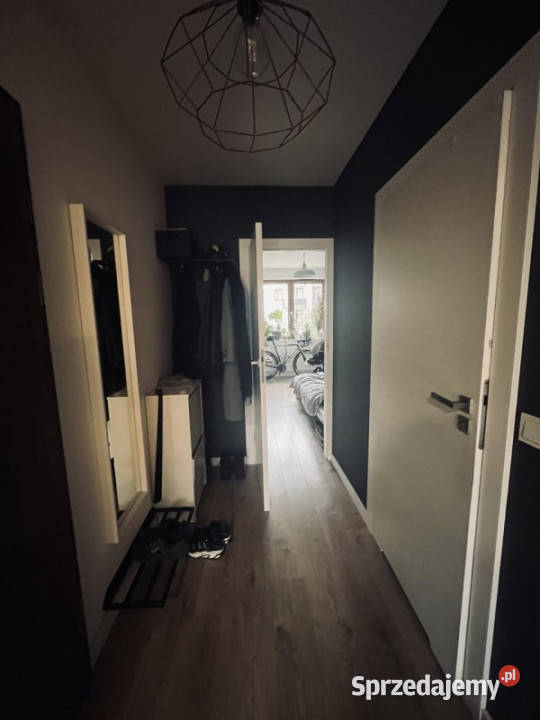 Mieszkanie 2 pokojowe z tarasem 5 min pieszo do Nieruchomości małopolskie Kraków