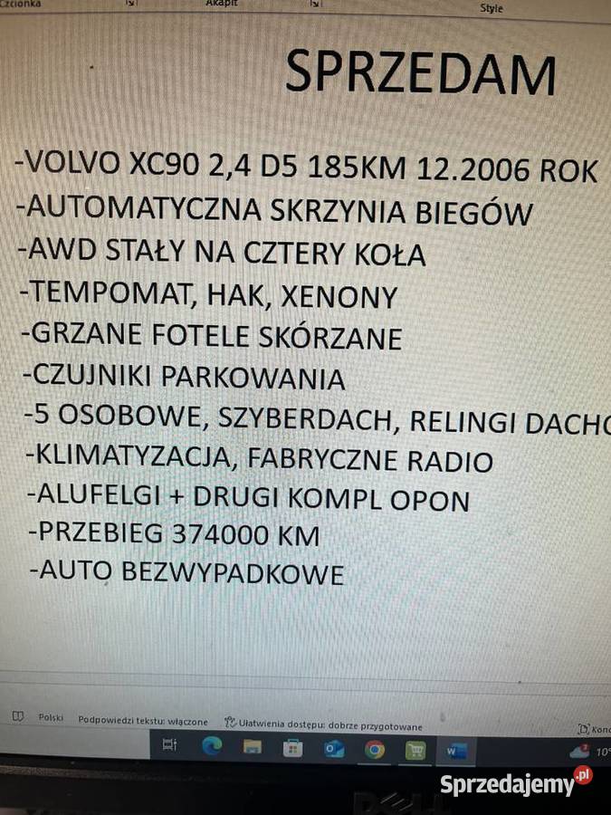 Volvo xc 90