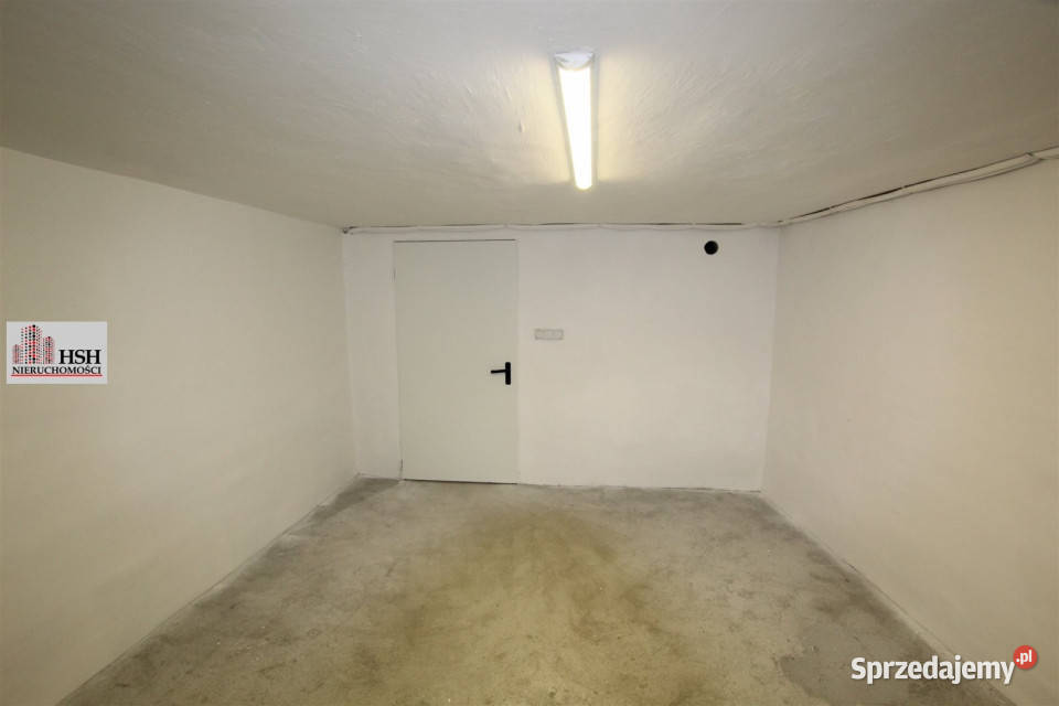 wynajmu lokalu 16m2 Kraków Bonarka małopolskie sprzedam