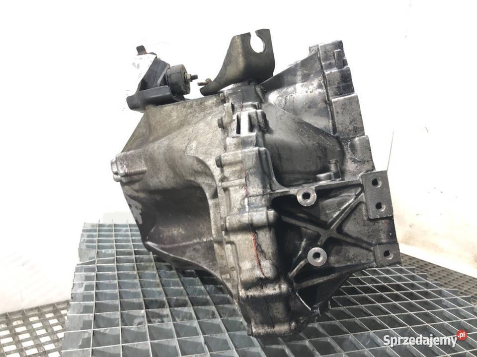 SKRZYNIA BIEGÓW TOYOTA COROLLA E13 22 136 0409 Skrzyni biegów sprzedam