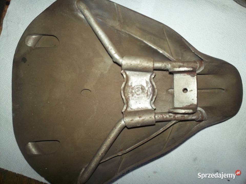 simson sr2 części Rok produkcji 1957