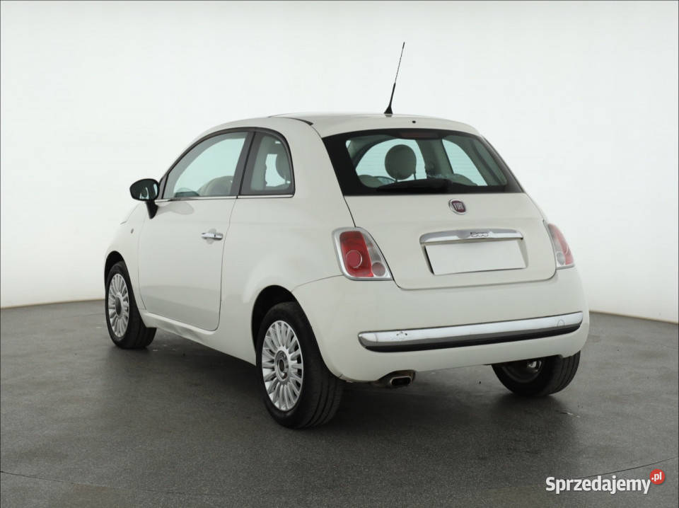 Fiat 500 12 Piaseczno sprzedam
