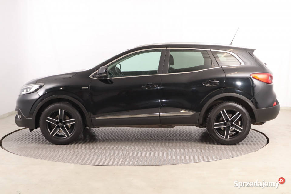 Renault Kadjar 12 TCe Zabrze