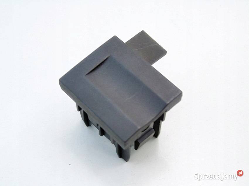 ZAŚLEPKA DESKI ROZDZIELCZEJ SKODA FABIA I Sosnowiec